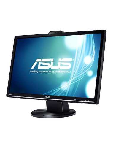 ASUS VK248H 61 cm (24") 1920 x 1080 Pixel Full HD Nero
