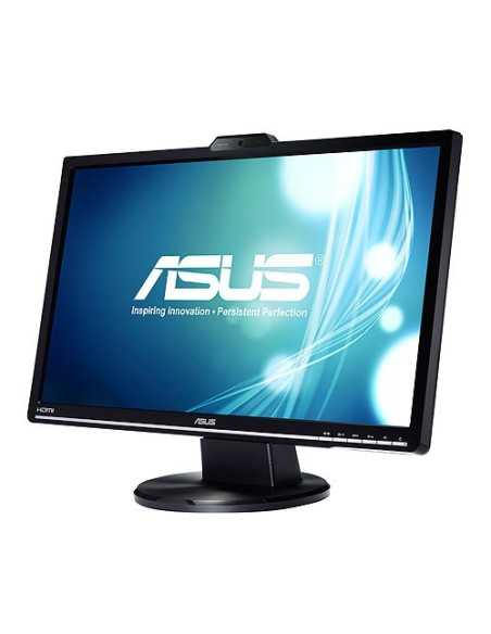 ASUS VK248H 61 cm (24") 1920 x 1080 Pixel Full HD Nero