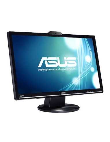 ASUS VK248H 61 cm (24") 1920 x 1080 Pixel Full HD Nero