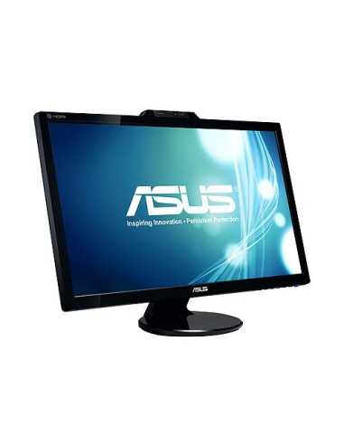 ASUS VK278Q 68,6 cm (27") 1920 x 1080 Pixel Full HD Nero