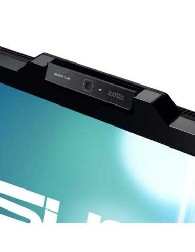 ASUS VK278Q 68,6 cm (27") 1920 x 1080 Pixel Full HD Nero