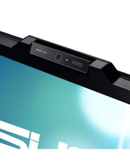 ASUS VK278Q 68,6 cm (27") 1920 x 1080 Pixel Full HD Nero