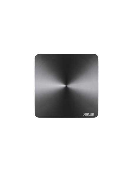 ASUS VivoMini VM45-G033M DDR4-SDRAM 3865U mini PC Intel® Celeron® 4 GB 128 GB SSD FreeDOS Grigio