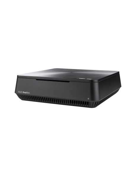 ASUS VivoMini VM65N-G131M PC stazione di lavoro DDR4-SDRAM i5-7200U Intel® Core™ i5 8 GB 128 GB SSD FreeDOS Mini PC Grigio