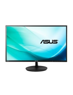 ASUS VN247HA 59,9 cm (23.6") 1920 x 1080 Pixel Full HD Nero