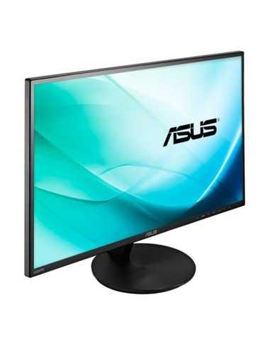 ASUS VN247HA 59,9 cm (23.6") 1920 x 1080 Pixel Full HD Nero