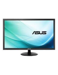 ASUS VP228HE 54,6 cm (21.5") 1920 x 1080 Pixel Full HD Nero