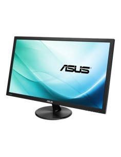 ASUS VP228HE 54,6 cm (21.5") 1920 x 1080 Pixel Full HD Nero 2