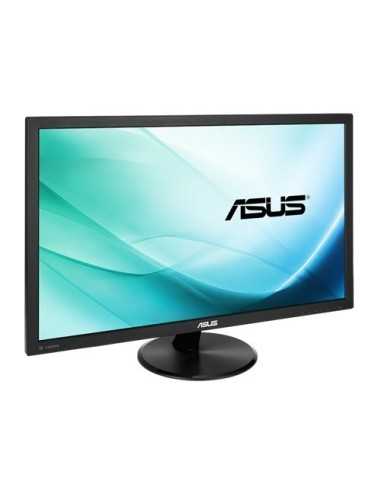 ASUS VP228TE Monitor PC 54,6 cm (21.5") 1920 x 1080 Pixel Full HD Nero