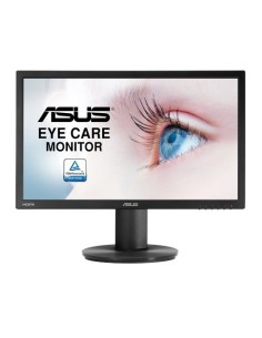 ASUS VP229HAL LED display 54,6 cm (21.5") 1920 x 1080 Pixel Full HD Nero