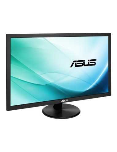 ASUS VP229TA 54,6 cm (21.5") 1920 x 1080 Pixel Full HD Nero