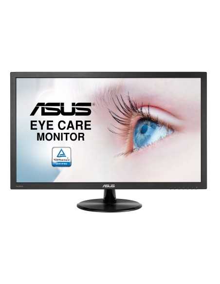 ASUS VP247HA 59,9 cm (23.6") 1920 x 1080 Pixel Full HD LED Nero