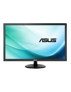 ASUS VP278H 68,6 cm (27") 1920 x 1080 Pixel Full HD LED Nero