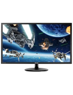 ASUS VP28UQG 71,1 cm (28") 3840 x 2160 Pixel 4K Ultra HD Nero