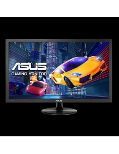 ASUS VP28UQG 71,1 cm (28") 3840 x 2160 Pixel 4K Ultra HD Nero 2