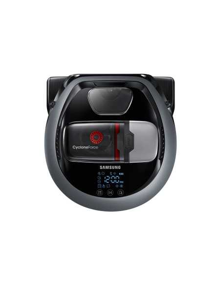 Samsung VR7000 aspirapolvere robot 0,3 L Senza sacchetto Grigio