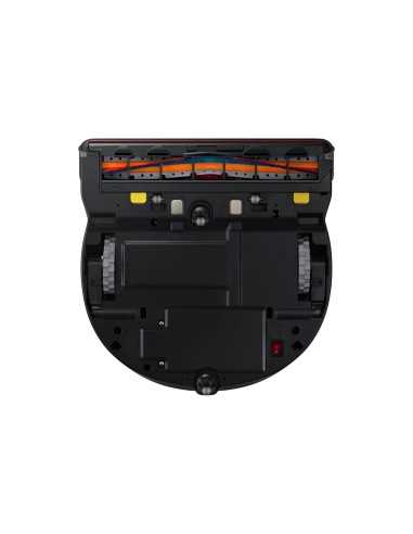 Samsung VR7000 aspirapolvere robot 0,3 L Senza sacchetto Grigio