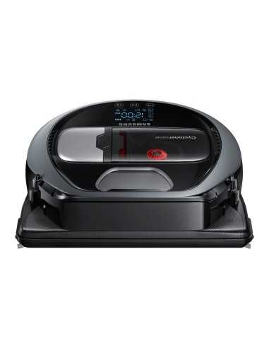 Samsung VR7000 aspirapolvere robot 0,3 L Senza sacchetto Grigio