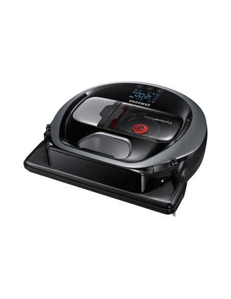 Samsung VR7000 aspirapolvere robot 0,3 L Senza sacchetto Grigio