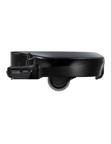 Samsung VR7000 aspirapolvere robot 0,3 L Senza sacchetto Grigio