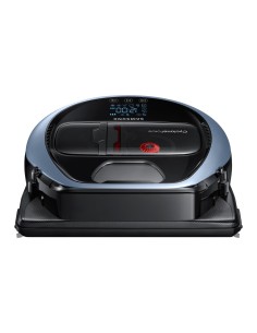 Samsung POWERbot VR7000 aspirapolvere robot 0,3 L Senza sacchetto Nero, Blu 2