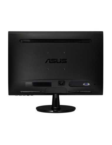 ASUS VS197DE 47 cm (18.5") 1366 x 768 Pixel WXGA Nero