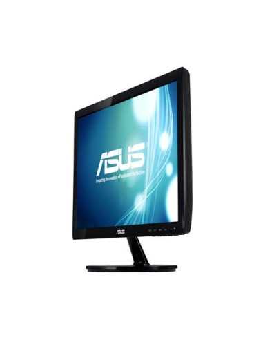 ASUS VS197DE 47 cm (18.5") 1366 x 768 Pixel WXGA Nero