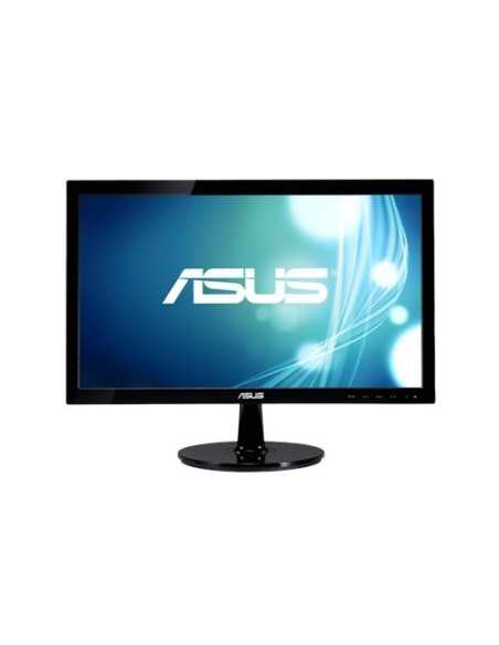 ASUS VS207DF LED display 49,5 cm (19.5") 1366 x 768 Pixel WXGA Nero