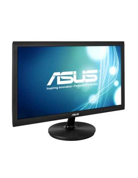 ASUS VS228DE 54,6 cm (21.5") 1920 x 1080 Pixel Full HD Nero