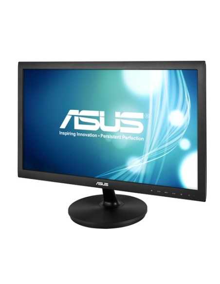 ASUS VS228DE 54,6 cm (21.5") 1920 x 1080 Pixel Full HD Nero