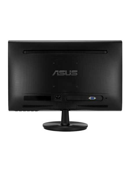 ASUS VS228DE 54,6 cm (21.5") 1920 x 1080 Pixel Full HD Nero