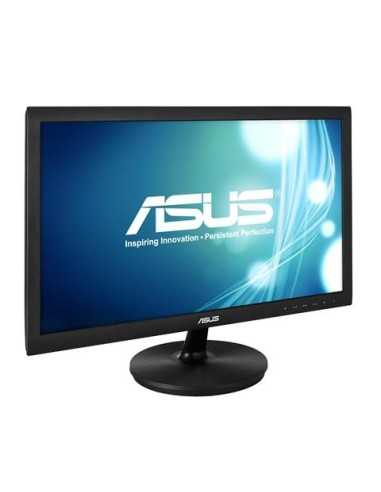 ASUS VS228NE 54,6 cm (21.5") 1920 x 1080 Pixel Full HD Nero