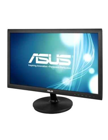 ASUS VS228NE 54,6 cm (21.5") 1920 x 1080 Pixel Full HD Nero