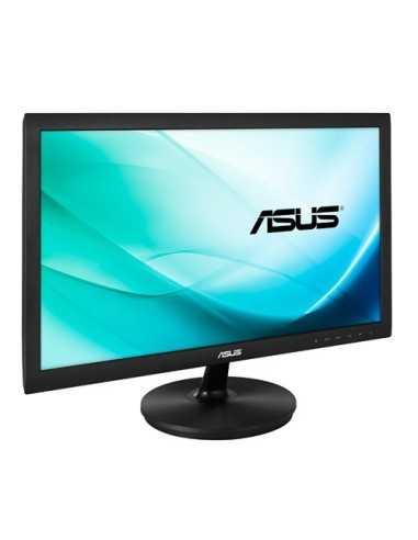 ASUS VS229NA 54,6 cm (21.5") 1920 x 1080 Pixel Full HD Nero