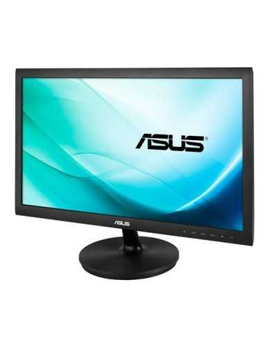 ASUS VS229NA 54,6 cm (21.5") 1920 x 1080 Pixel Full HD Nero