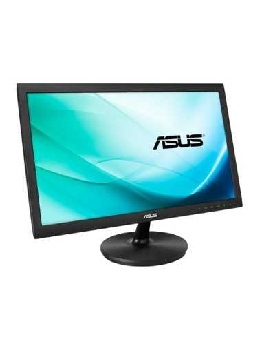 ASUS VS229NA 54,6 cm (21.5") 1920 x 1080 Pixel Full HD Nero