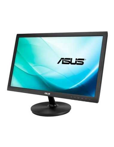 ASUS VS229NA 54,6 cm (21.5") 1920 x 1080 Pixel Full HD Nero