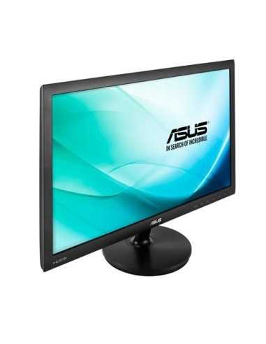 ASUS VS247HR 59,9 cm (23.6") 1920 x 1080 Pixel Full HD Nero