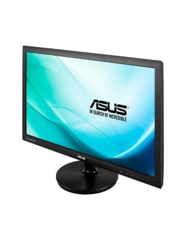 ASUS VS247HR 59,9 cm (23.6") 1920 x 1080 Pixel Full HD Nero