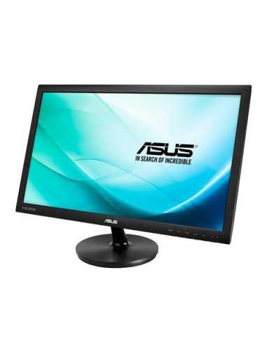 ASUS VS247HR 59,9 cm (23.6") 1920 x 1080 Pixel Full HD Nero