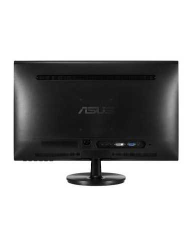 ASUS VS247HR 59,9 cm (23.6") 1920 x 1080 Pixel Full HD Nero