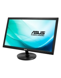 ASUS VS247NR 59,9 cm (23.6") 1920 x 1080 Pixel Full HD Nero