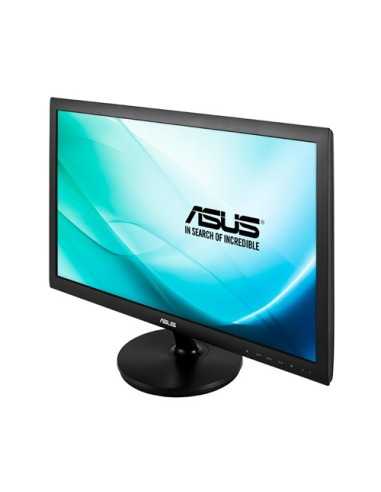 ASUS VS247NR 59,9 cm (23.6") 1920 x 1080 Pixel Full HD Nero