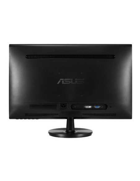 ASUS VS247NR 59,9 cm (23.6") 1920 x 1080 Pixel Full HD Nero