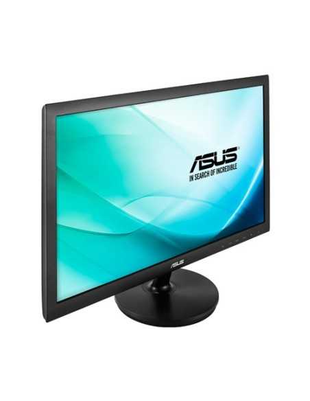 ASUS VS247NR 59,9 cm (23.6") 1920 x 1080 Pixel Full HD Nero
