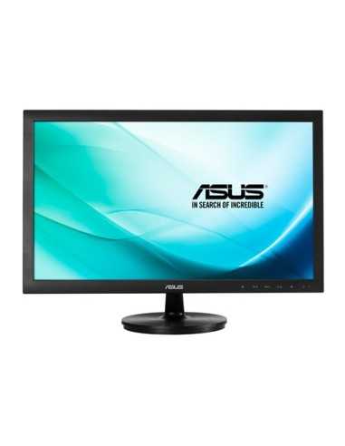 ASUS VS247NR 59,9 cm (23.6") 1920 x 1080 Pixel Full HD Nero