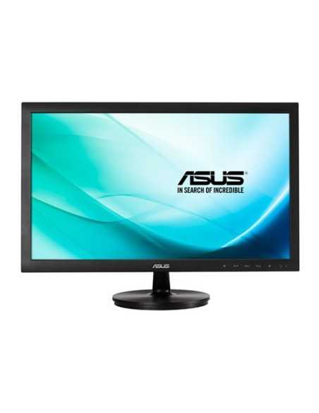 ASUS VS247NR 59,9 cm (23.6") 1920 x 1080 Pixel Full HD Nero
