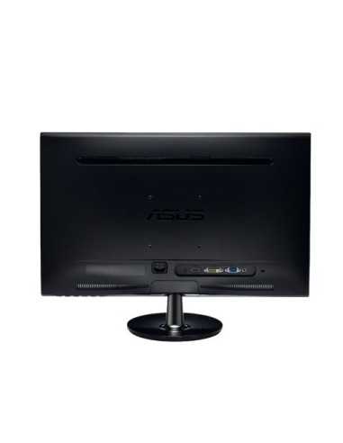ASUS VS248HR Monitor PC 61 cm (24") 1920 x 1080 Pixel Full HD Nero