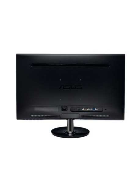 ASUS VS248HR Monitor PC 61 cm (24") 1920 x 1080 Pixel Full HD Nero