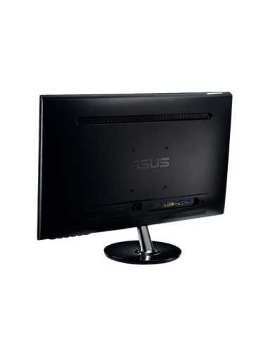 ASUS VS248HR Monitor PC 61 cm (24") 1920 x 1080 Pixel Full HD Nero